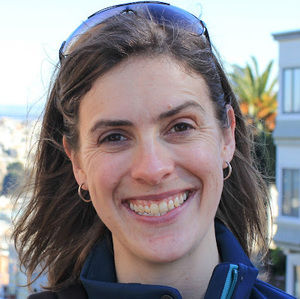 Meet your Posher, Erica